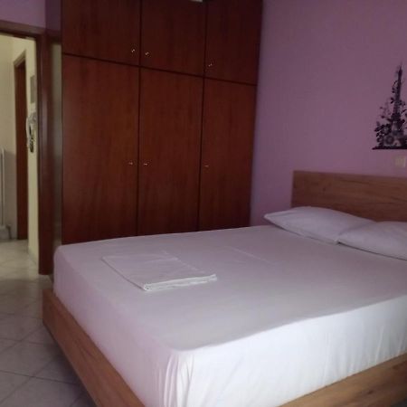 Apartamento Dimos Tesalónica Exterior foto