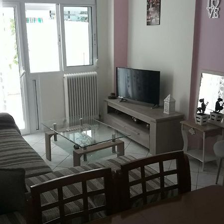 Apartamento Dimos Tesalónica Exterior foto