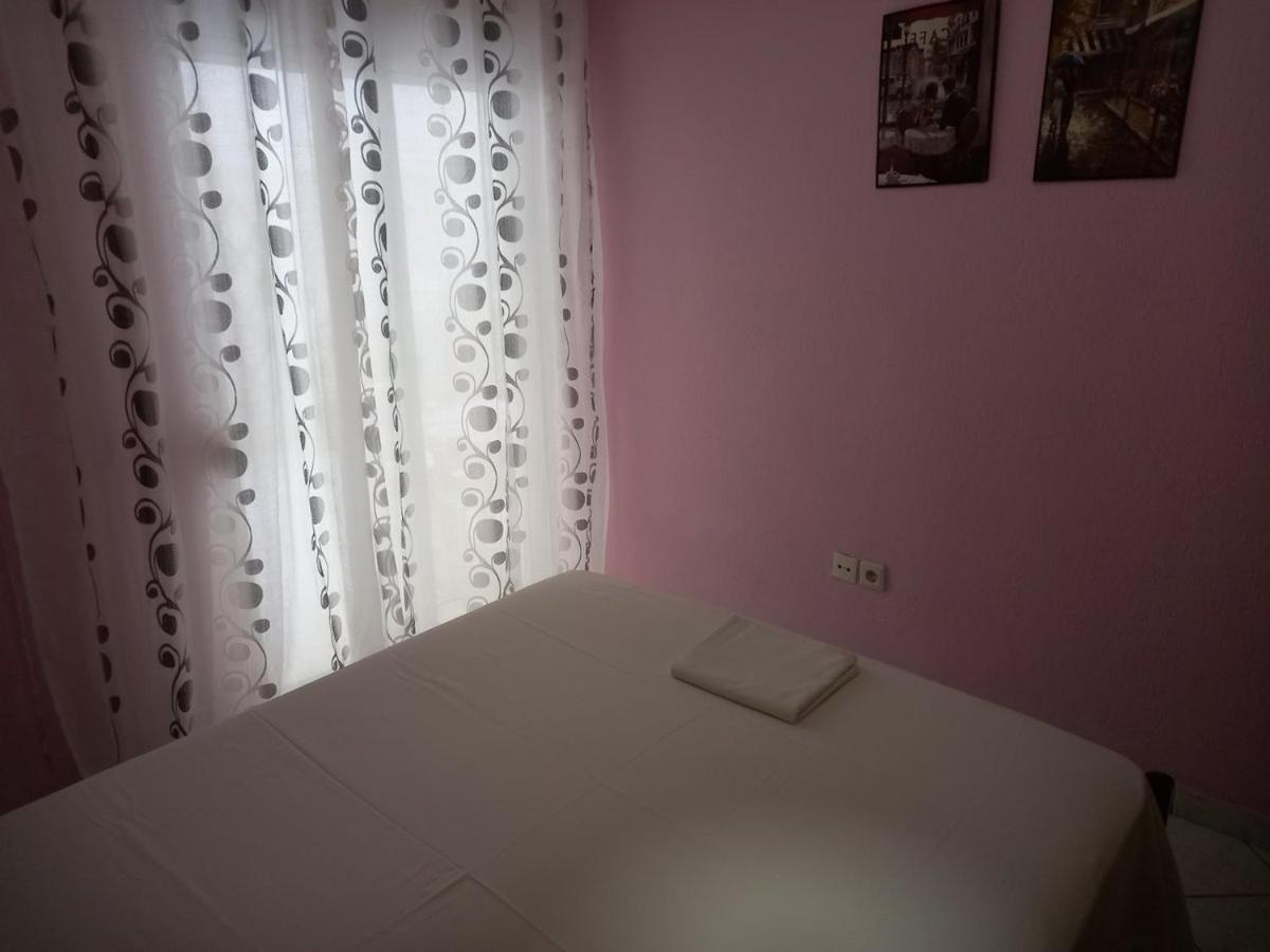 Apartamento Dimos Tesalónica Exterior foto