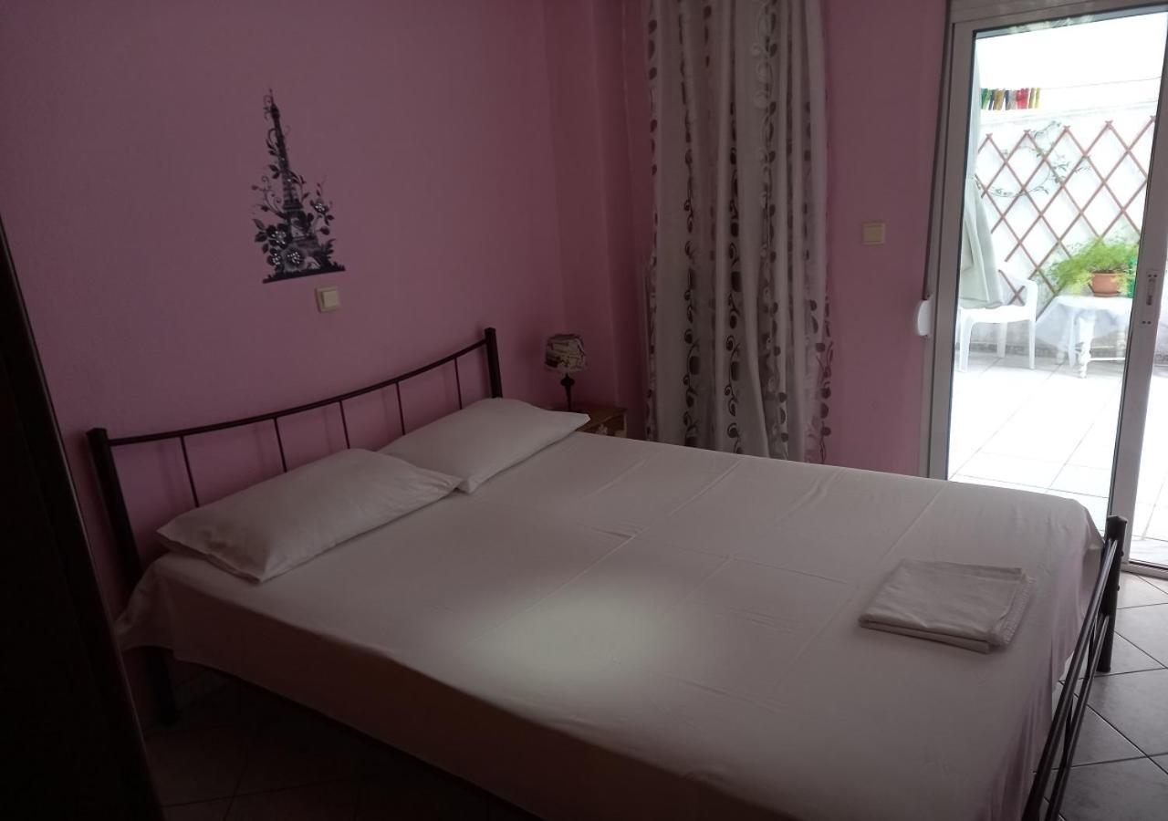 Apartamento Dimos Tesalónica Exterior foto