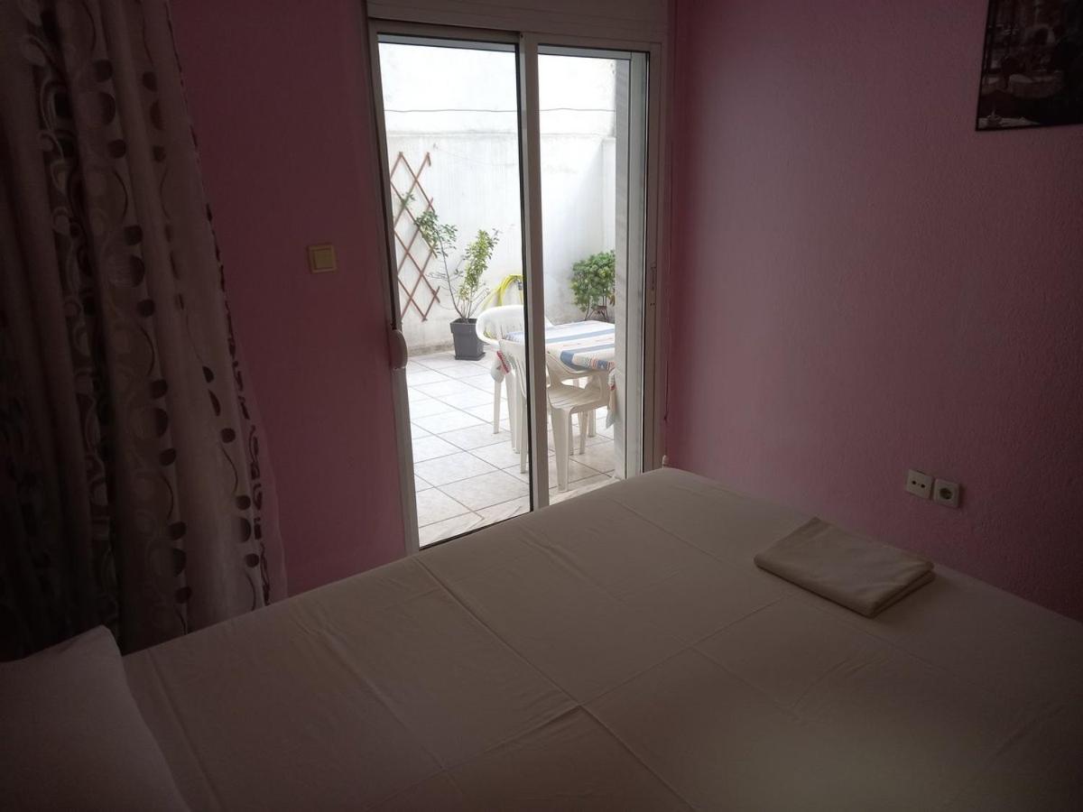 Apartamento Dimos Tesalónica Exterior foto
