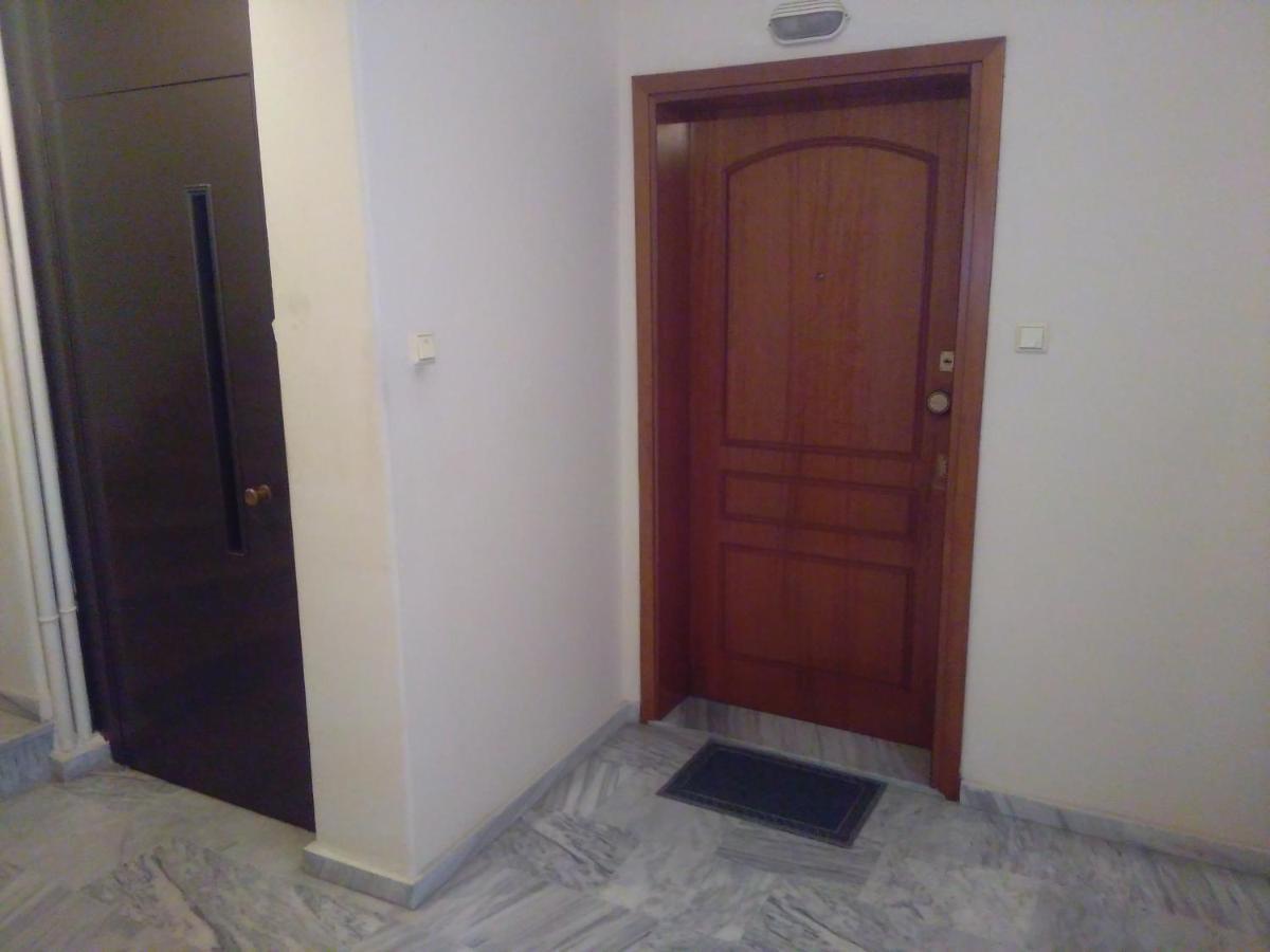 Apartamento Dimos Tesalónica Exterior foto