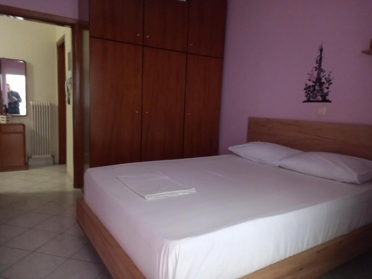 Apartamento Dimos Tesalónica Exterior foto