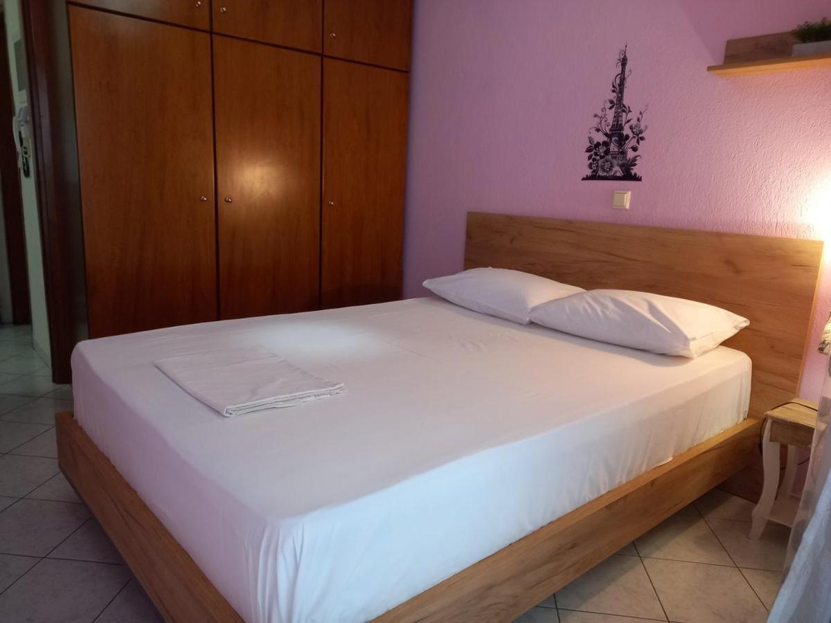 Apartamento Dimos Tesalónica Exterior foto