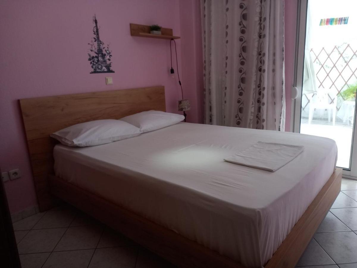 Apartamento Dimos Tesalónica Exterior foto