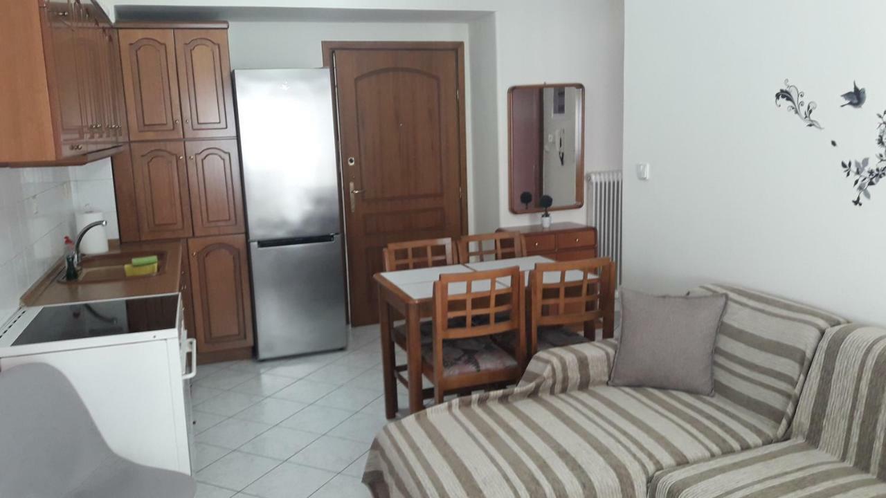 Apartamento Dimos Tesalónica Exterior foto