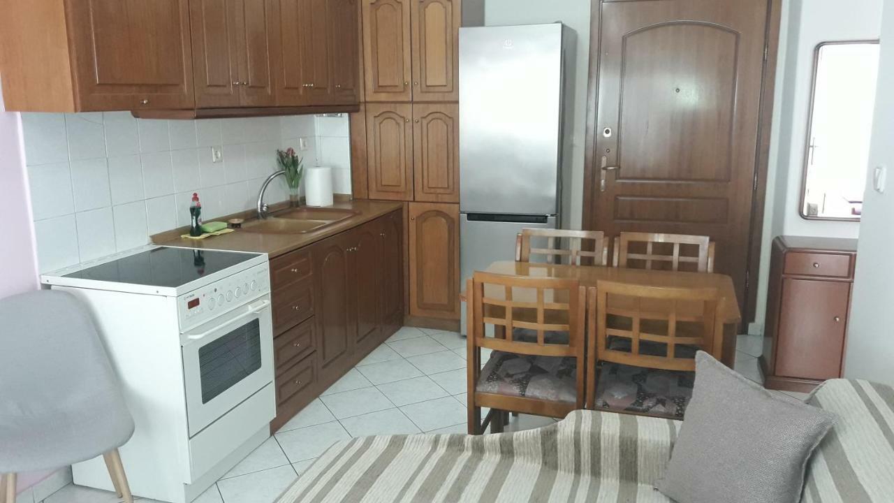 Apartamento Dimos Tesalónica Exterior foto