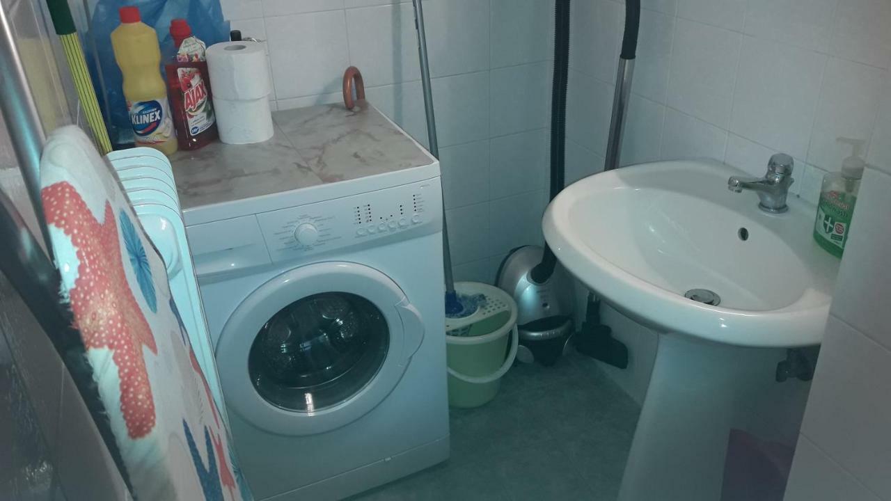 Apartamento Dimos Tesalónica Exterior foto