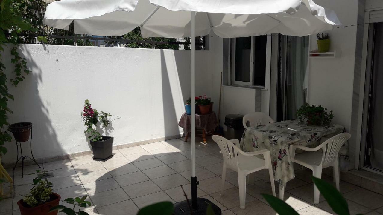 Apartamento Dimos Tesalónica Exterior foto