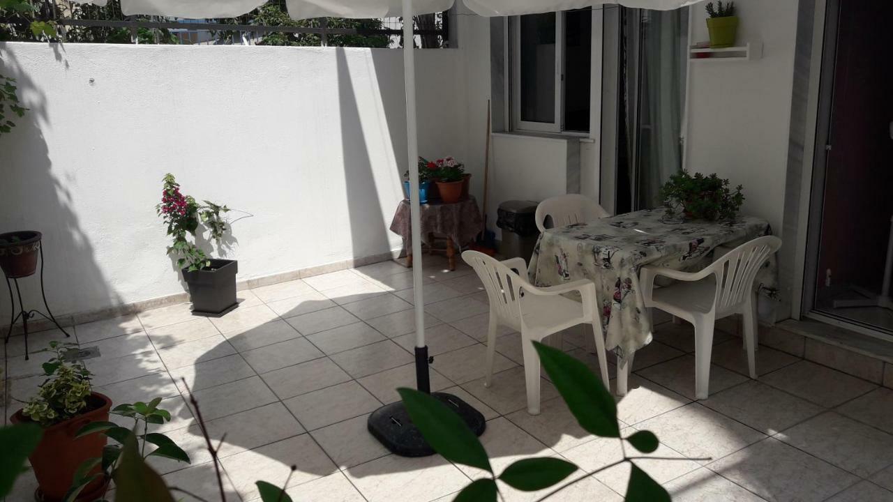 Apartamento Dimos Tesalónica Exterior foto