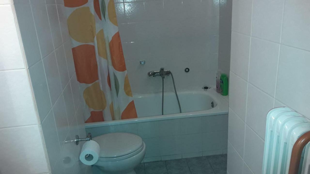 Apartamento Dimos Tesalónica Exterior foto