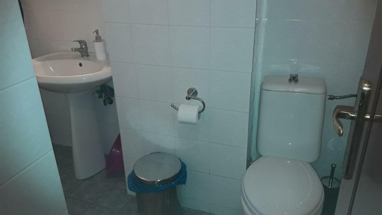 Apartamento Dimos Tesalónica Exterior foto