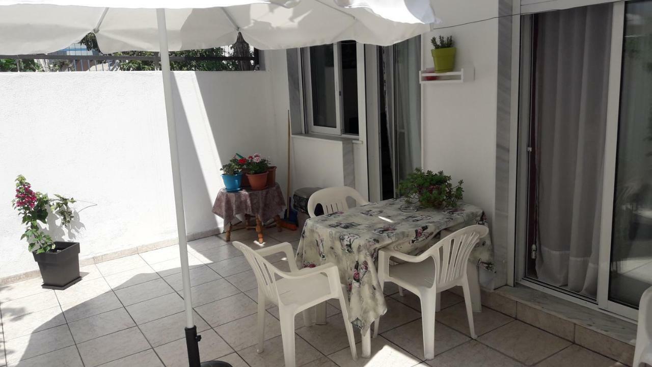 Apartamento Dimos Tesalónica Exterior foto