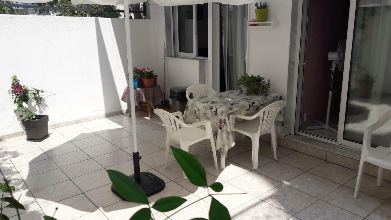 Apartamento Dimos Tesalónica Exterior foto