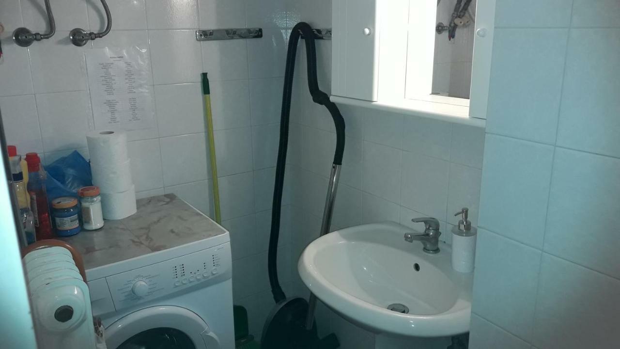 Apartamento Dimos Tesalónica Exterior foto