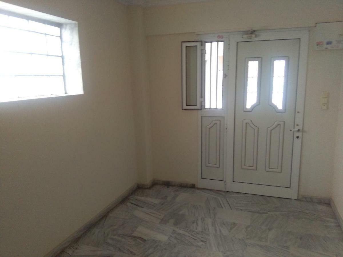Apartamento Dimos Tesalónica Exterior foto