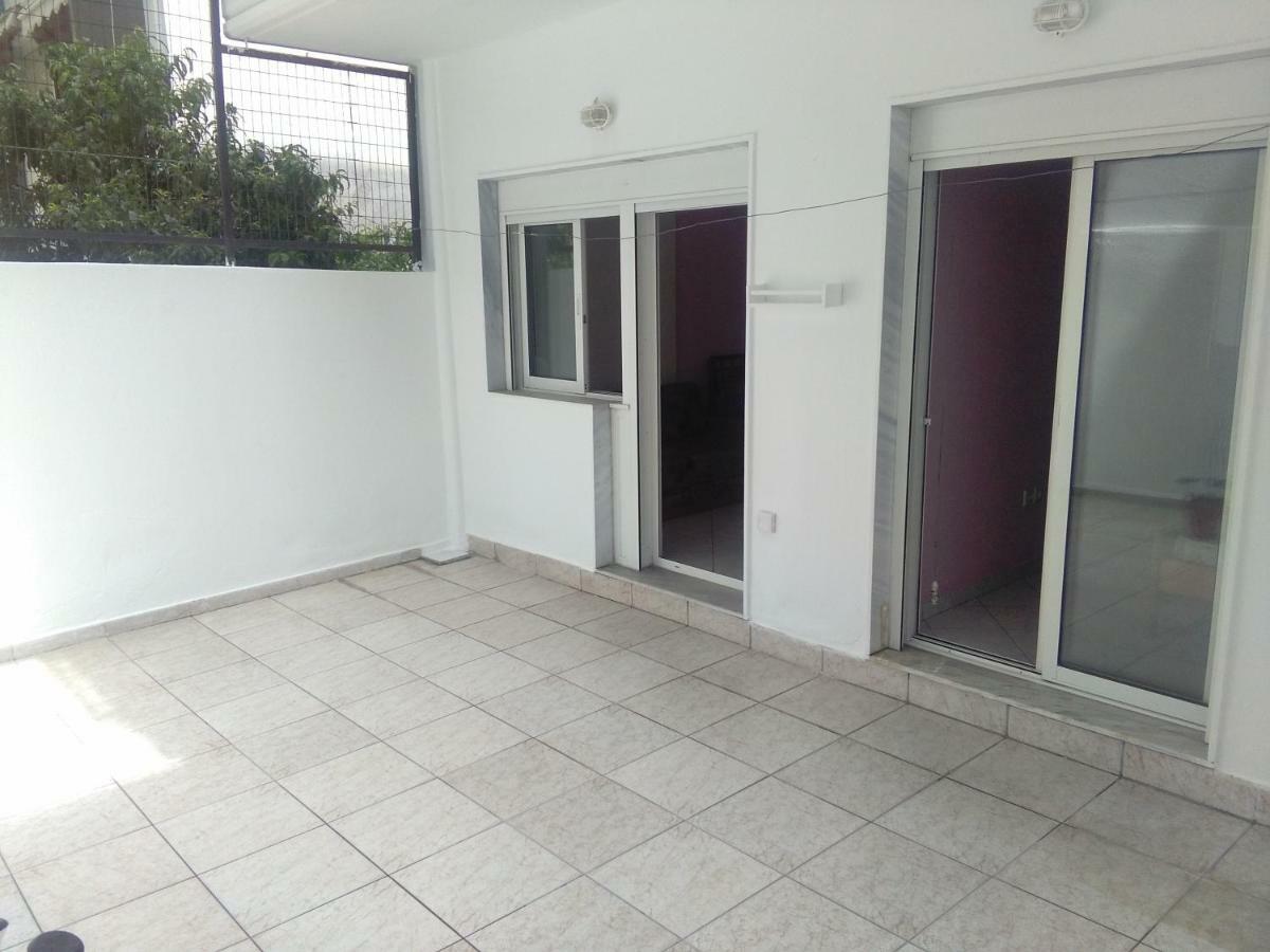 Apartamento Dimos Tesalónica Exterior foto