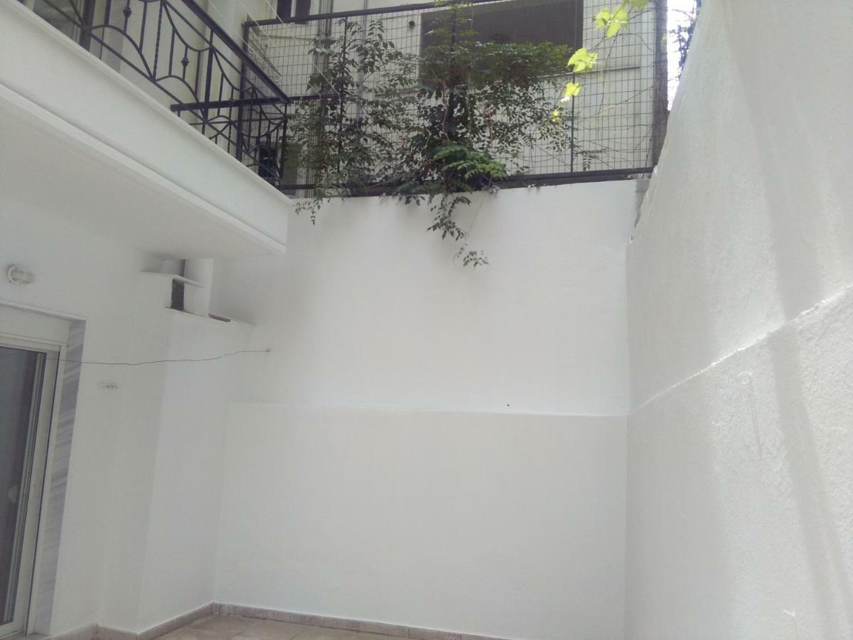 Apartamento Dimos Tesalónica Exterior foto