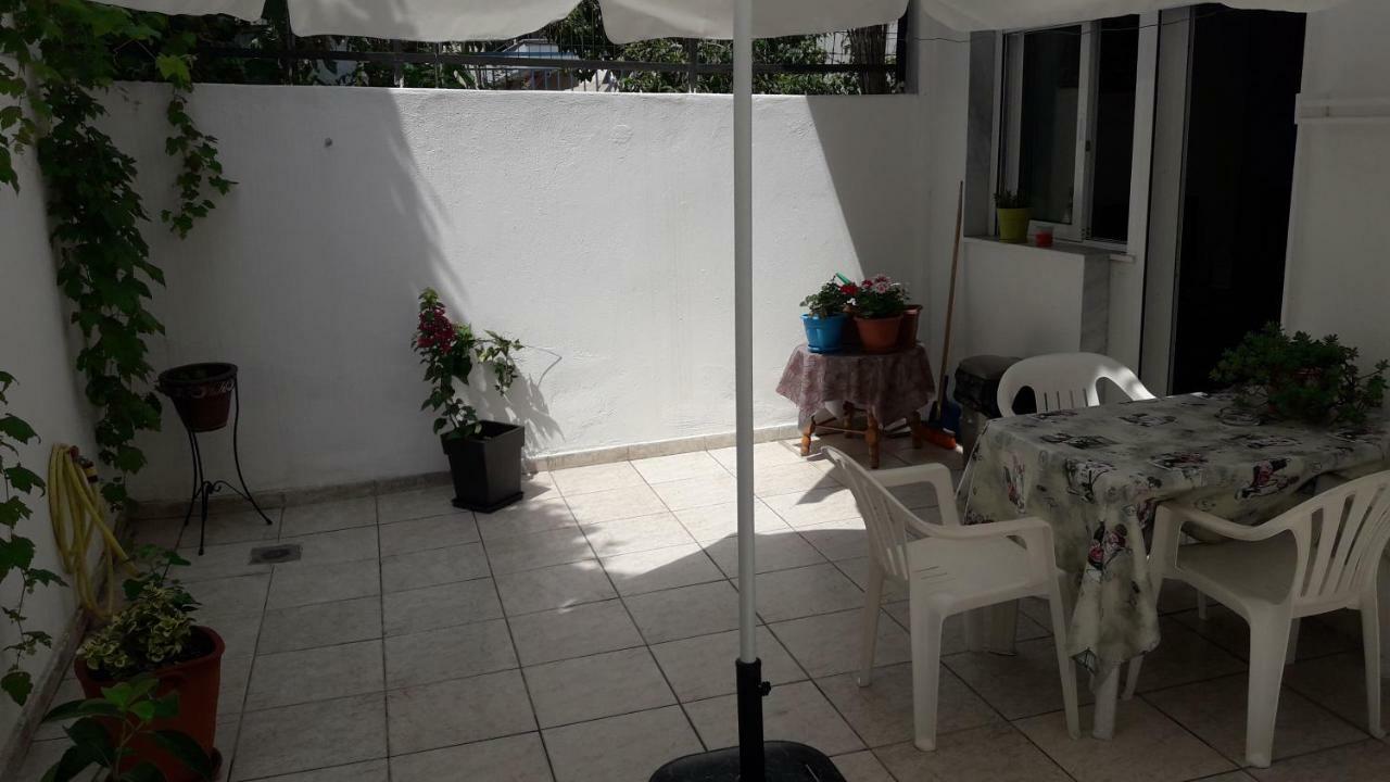 Apartamento Dimos Tesalónica Exterior foto